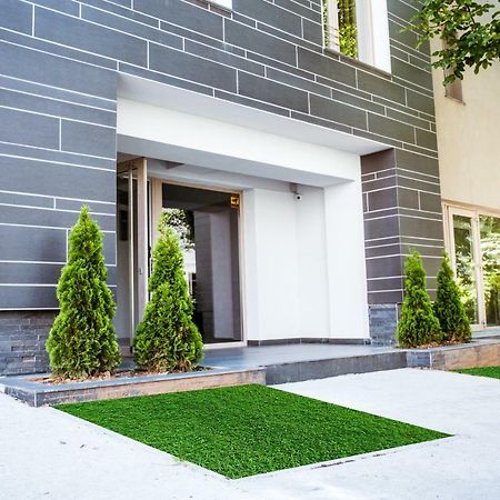 Apartament Calea Bucuresti Πιτέστι Εξωτερικό φωτογραφία