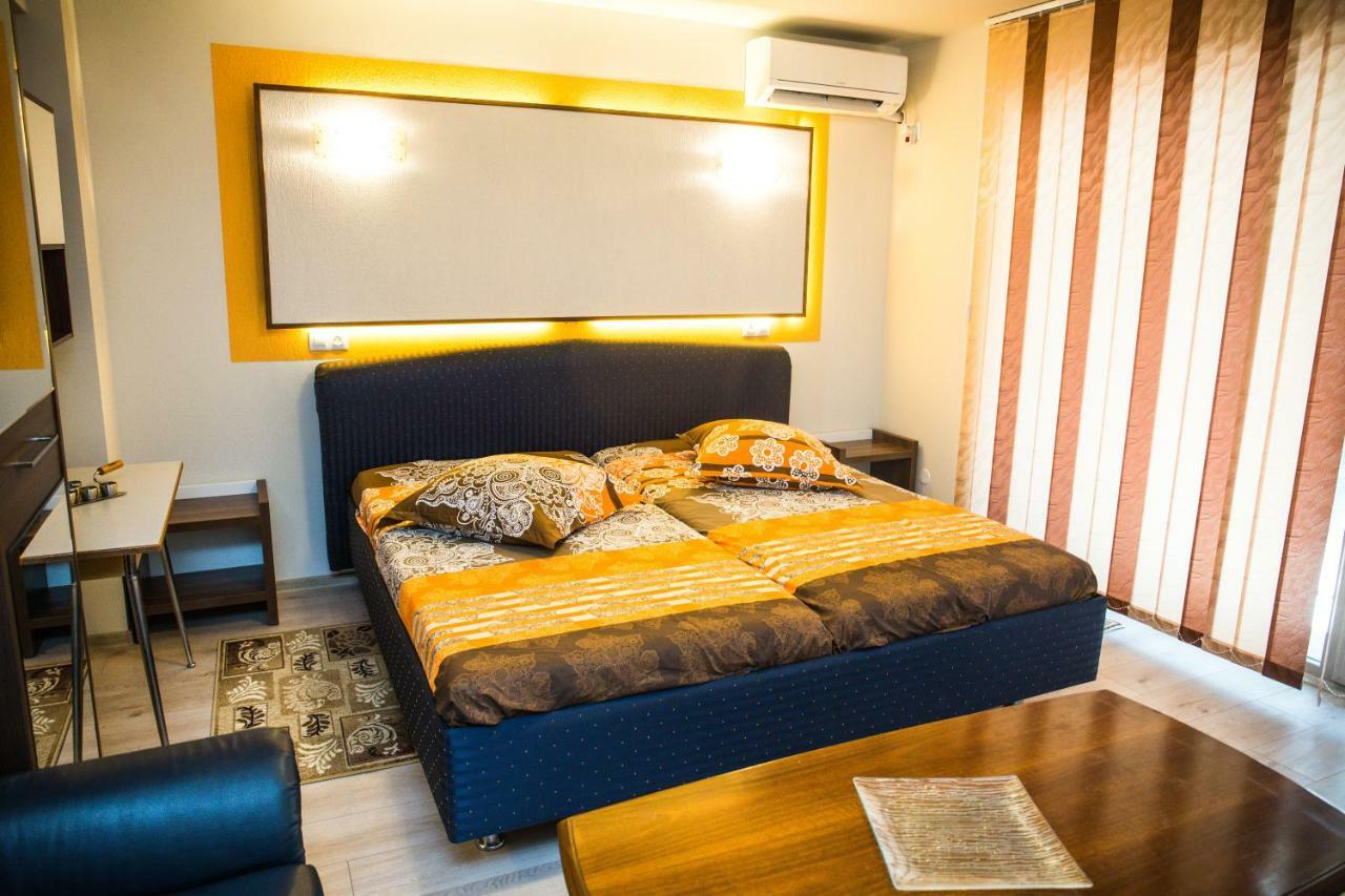 Apartament Calea Bucuresti Πιτέστι Εξωτερικό φωτογραφία