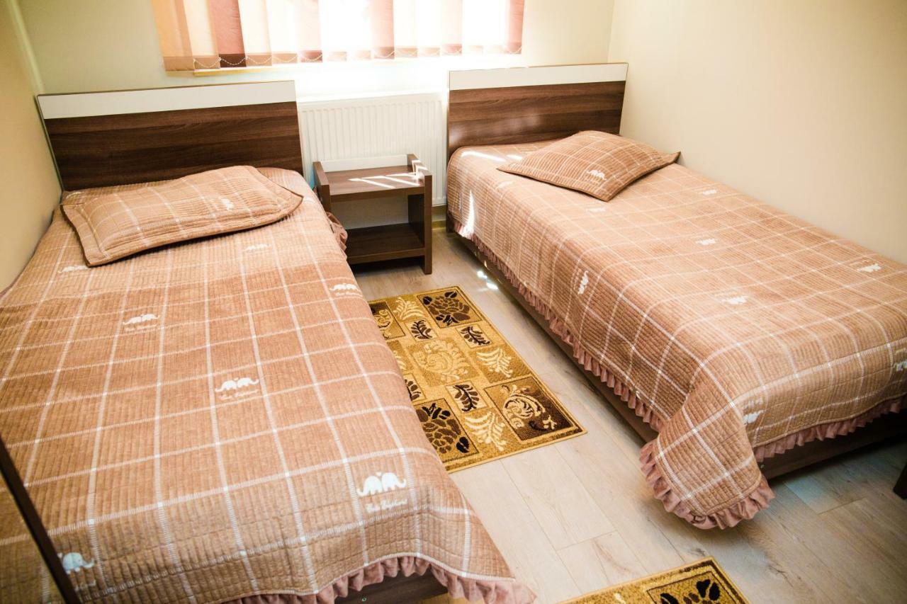 Apartament Calea Bucuresti Πιτέστι Εξωτερικό φωτογραφία