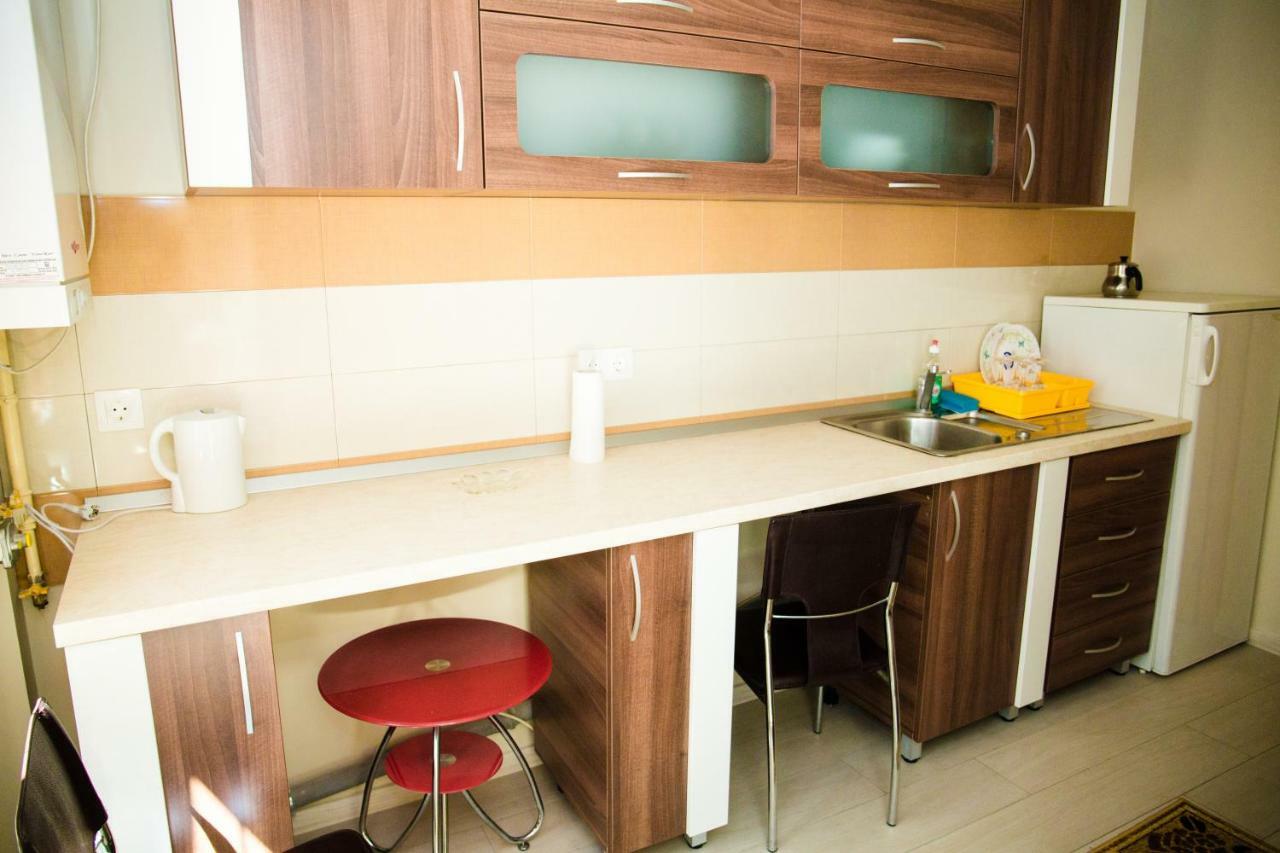 Apartament Calea Bucuresti Πιτέστι Εξωτερικό φωτογραφία