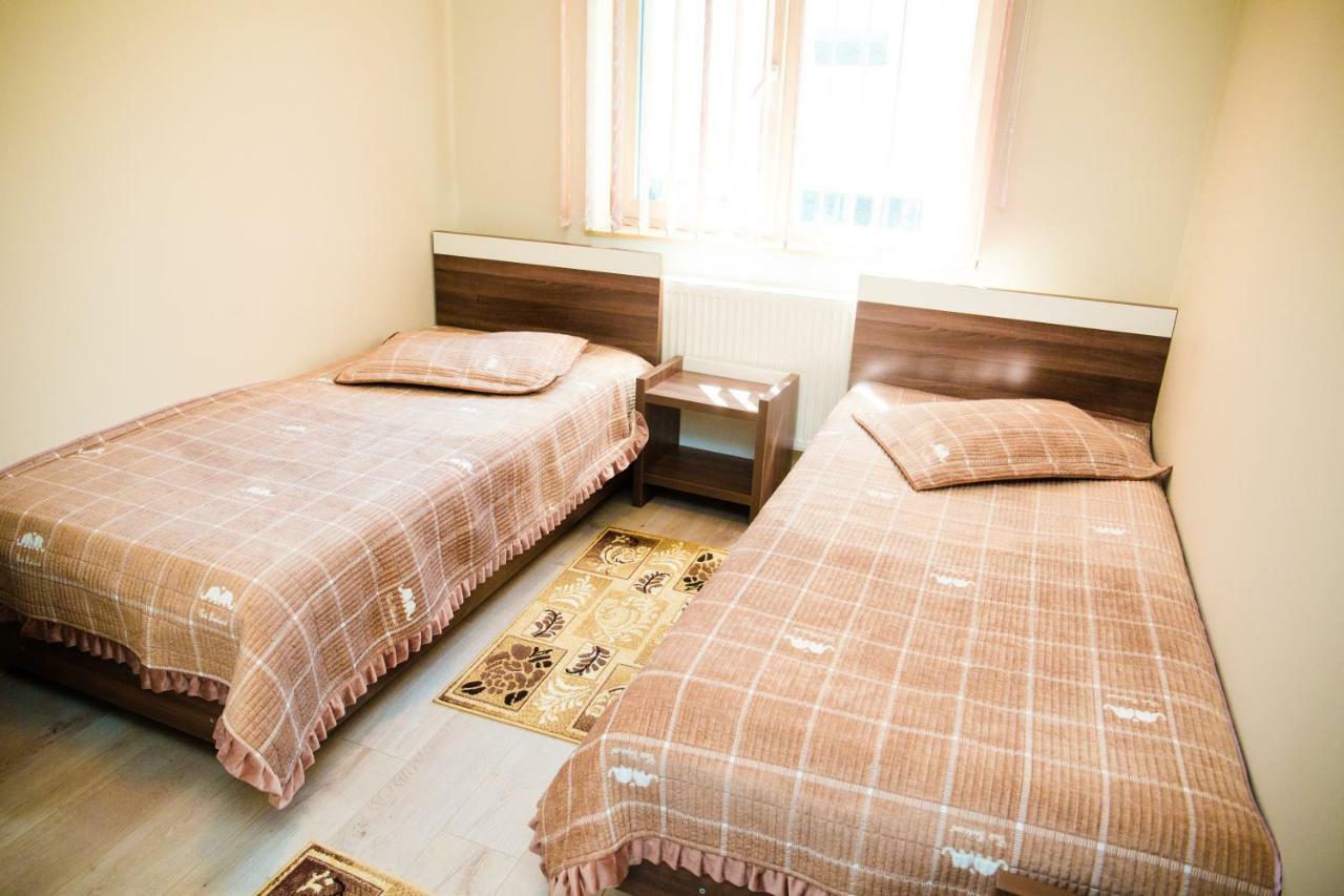 Apartament Calea Bucuresti Πιτέστι Εξωτερικό φωτογραφία