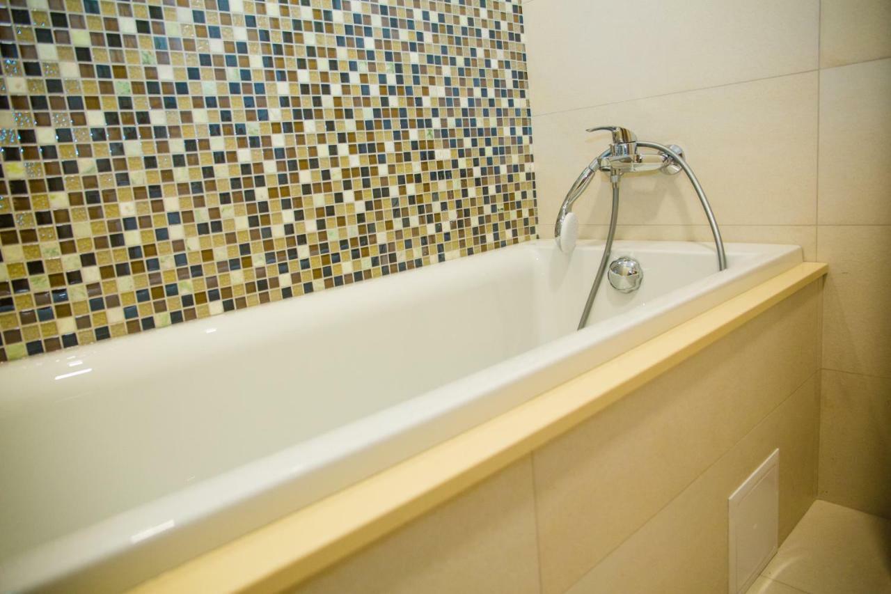 Apartament Calea Bucuresti Πιτέστι Εξωτερικό φωτογραφία