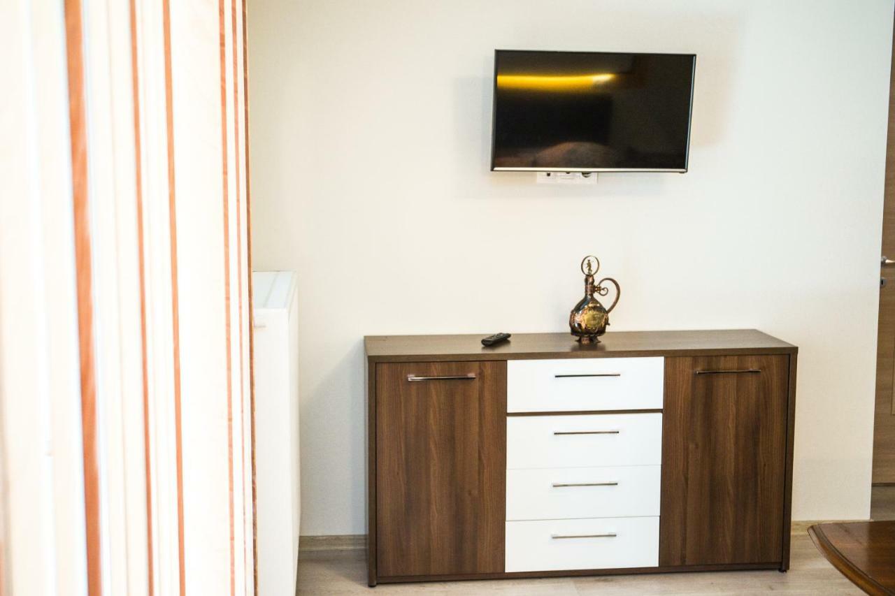Apartament Calea Bucuresti Πιτέστι Εξωτερικό φωτογραφία