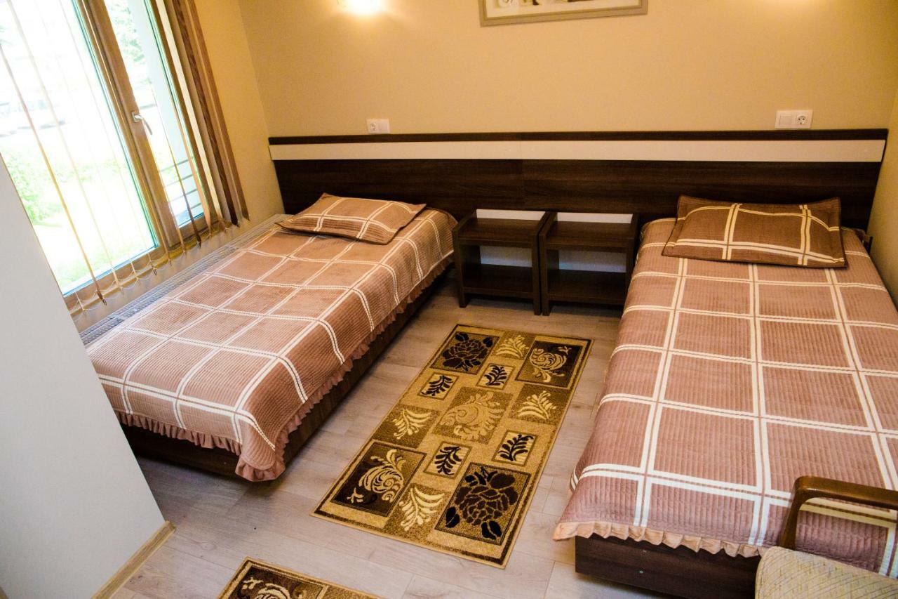 Apartament Calea Bucuresti Πιτέστι Εξωτερικό φωτογραφία