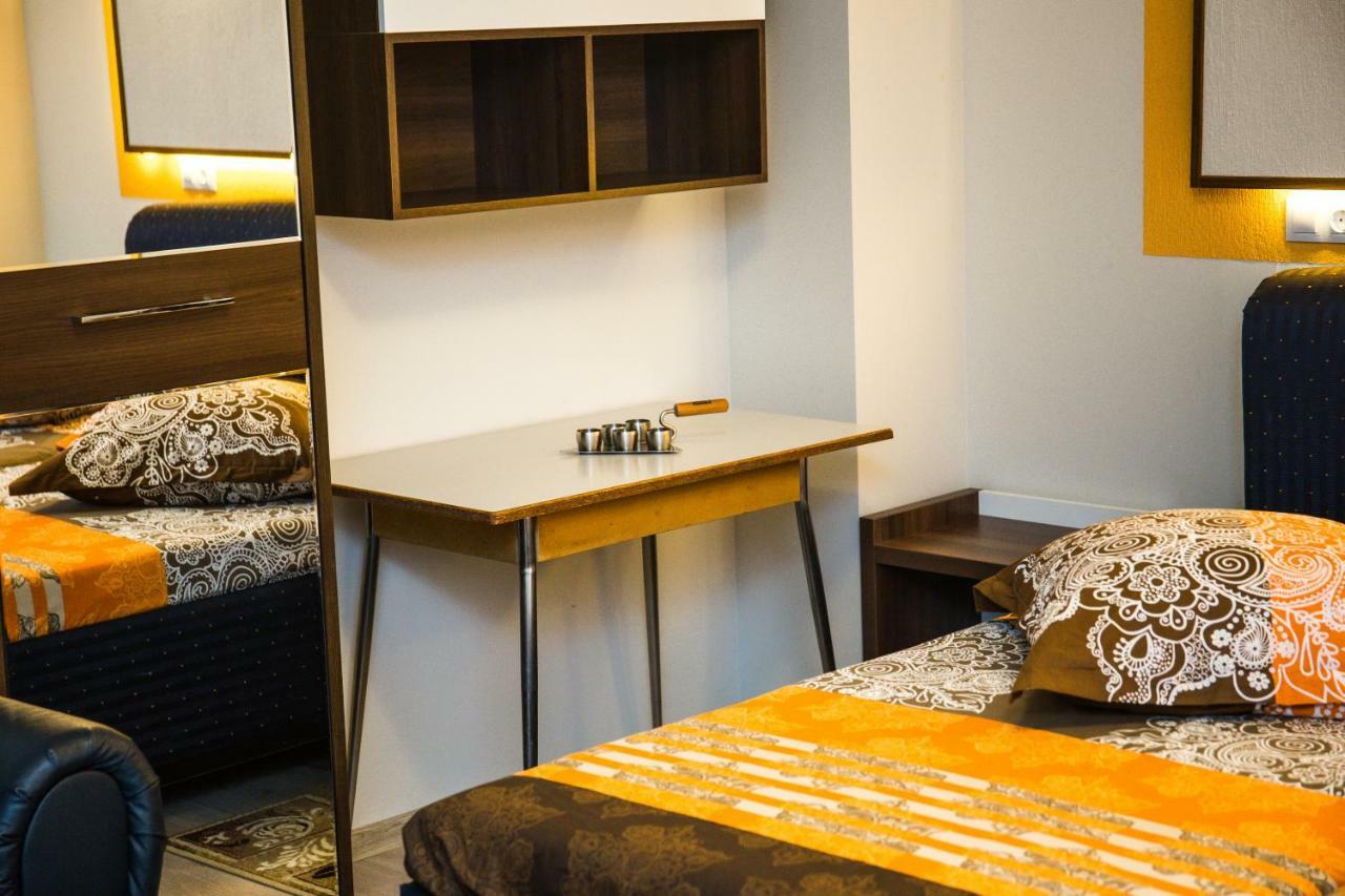 Apartament Calea Bucuresti Πιτέστι Εξωτερικό φωτογραφία